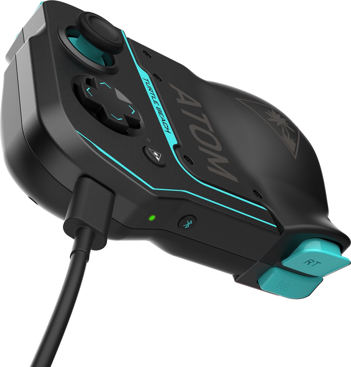 Turtle beach atom game controller android z 9553933 6 orig - Turtle Beach Atom Mobiele controller
