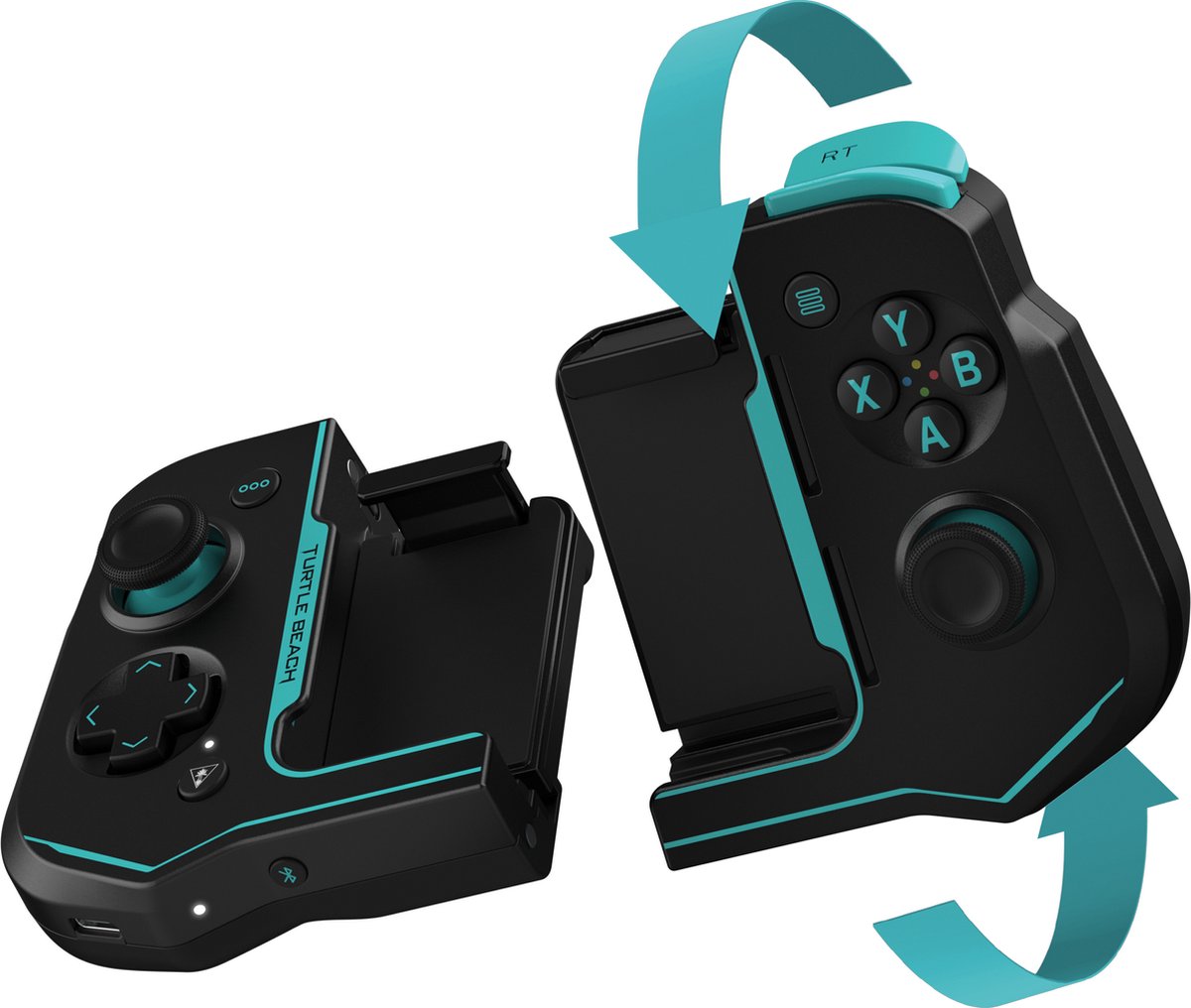 Turtle beach atom game controller android z 9553933 9 orig - Turtle Beach Atom Mobiele controller