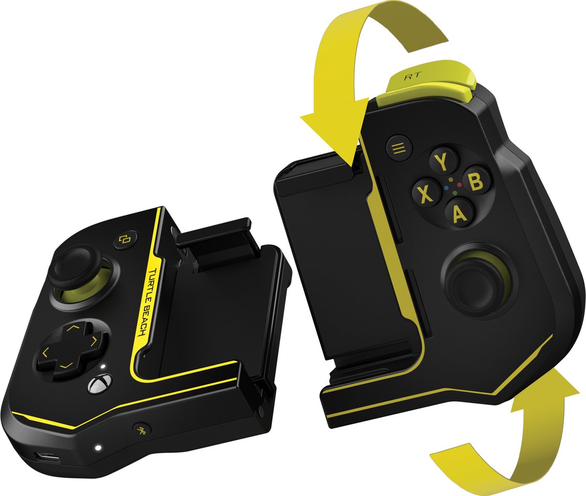 Turtle beach atom game controller android z 9554076 10 orig - Turtle Beach Atom Mobiele controller