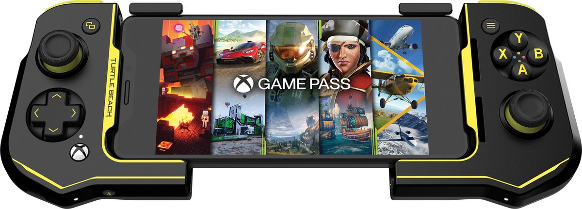 Turtle beach atom game controller android z 9554076 4 orig - Turtle Beach Atom Mobiele controller