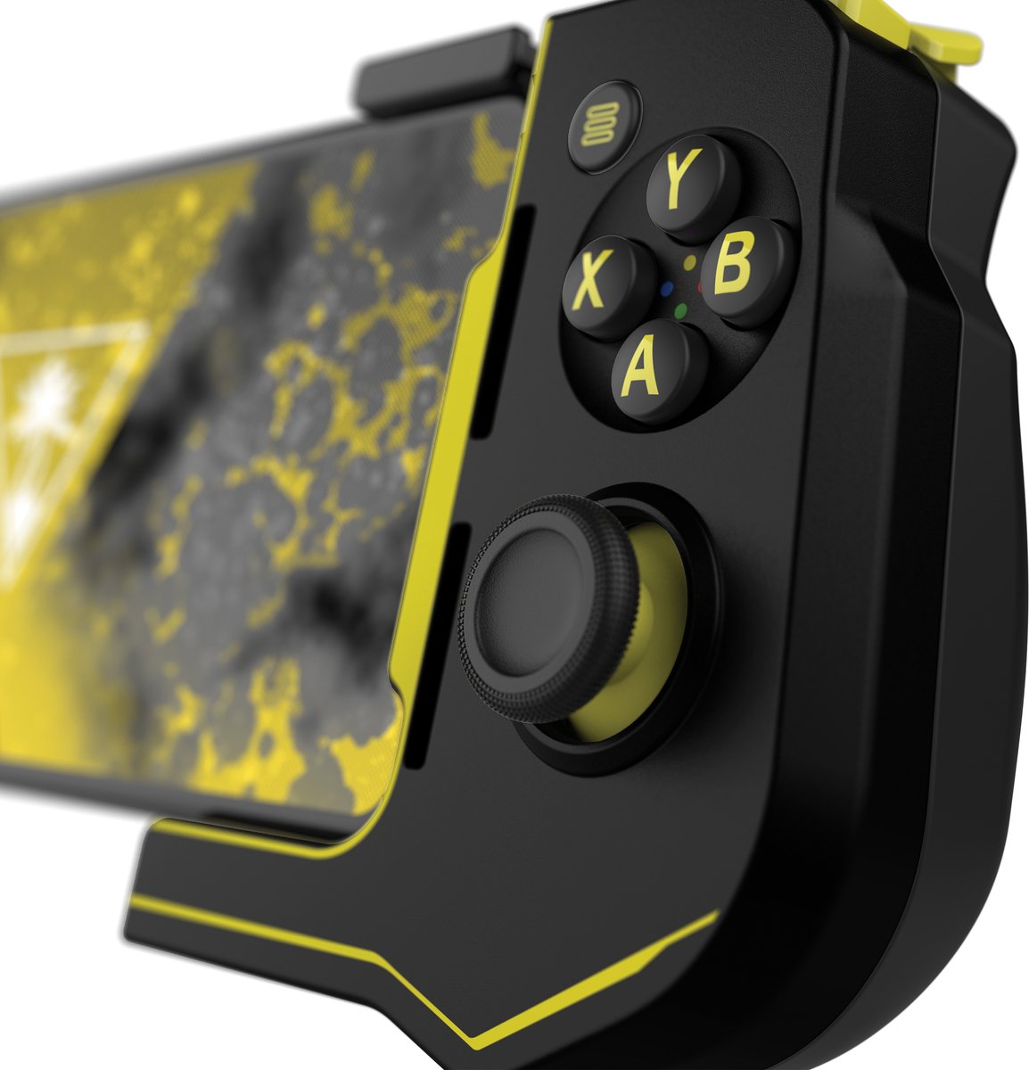 Turtle beach atom game controller android z 9554076 7 orig - Turtle Beach Atom Mobiele controller