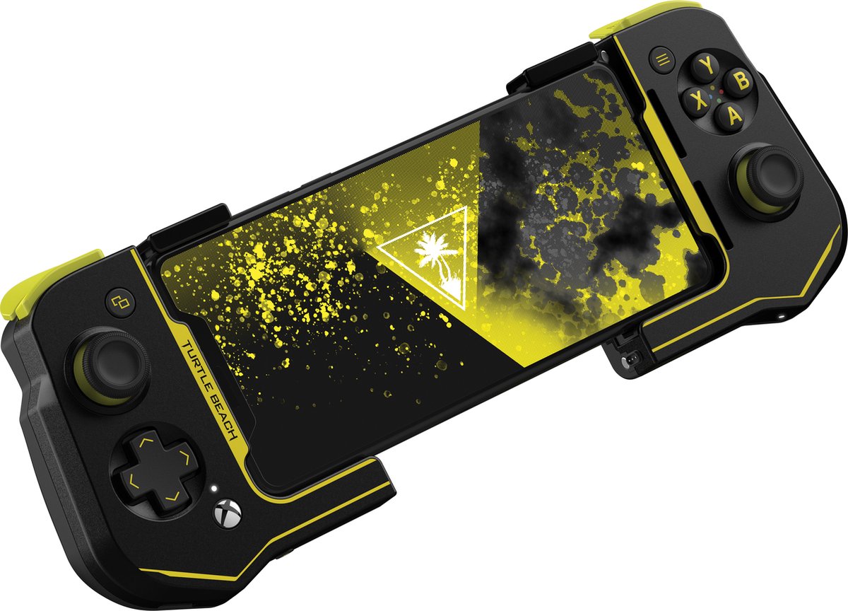 Turtle beach atom game controller android z 9554076 8 orig - Turtle Beach Atom Mobiele controller