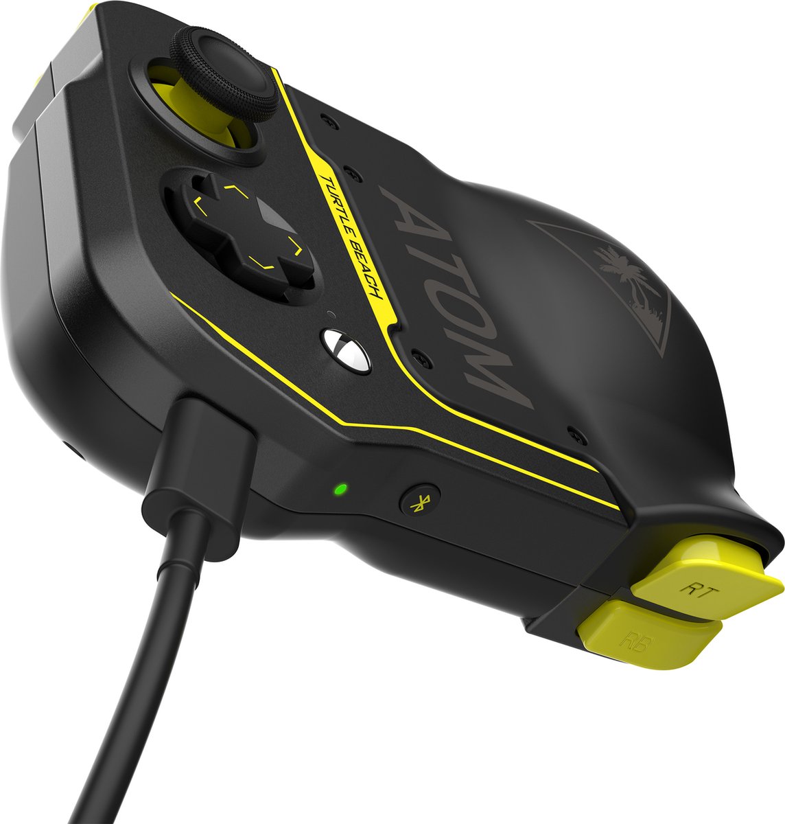 Turtle beach atom game controller android z 9554076 9 orig - Turtle Beach Atom Mobiele controller