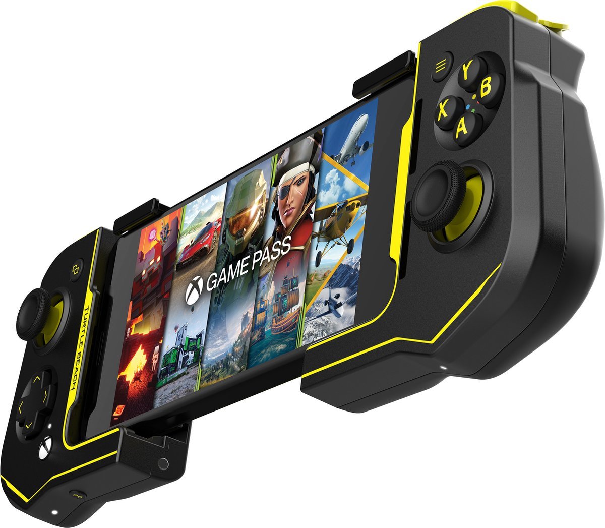 Turtle beach atom game controller android z 9554076