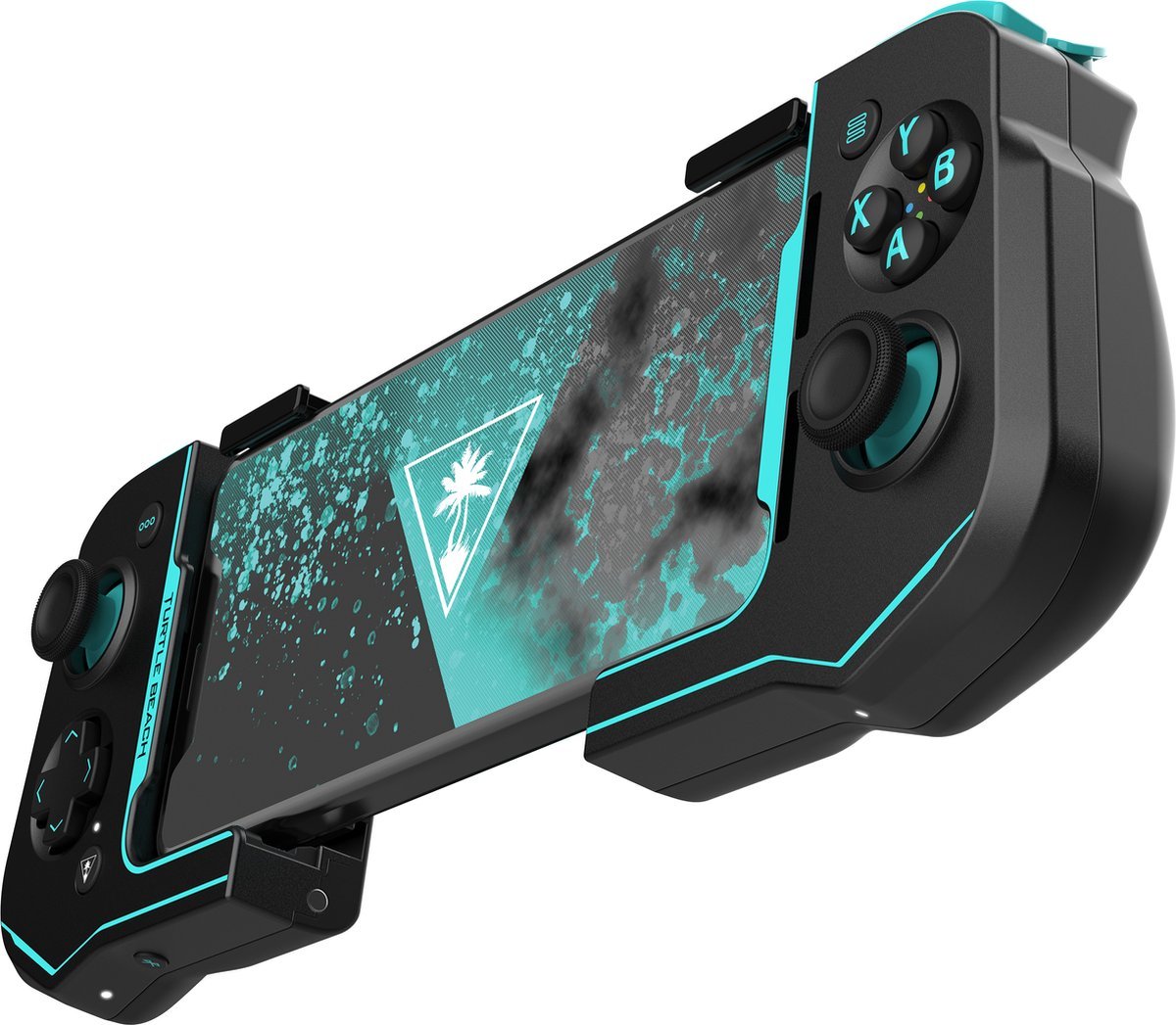 Turtle beach atom game controller android z