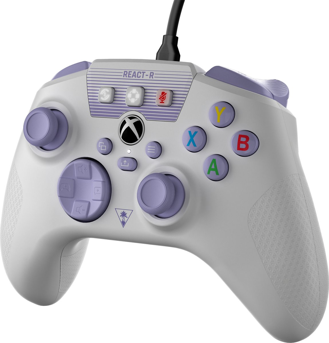 Turtle beach react r controller xbox series 10 orig - Turtle Beach React-R Controller