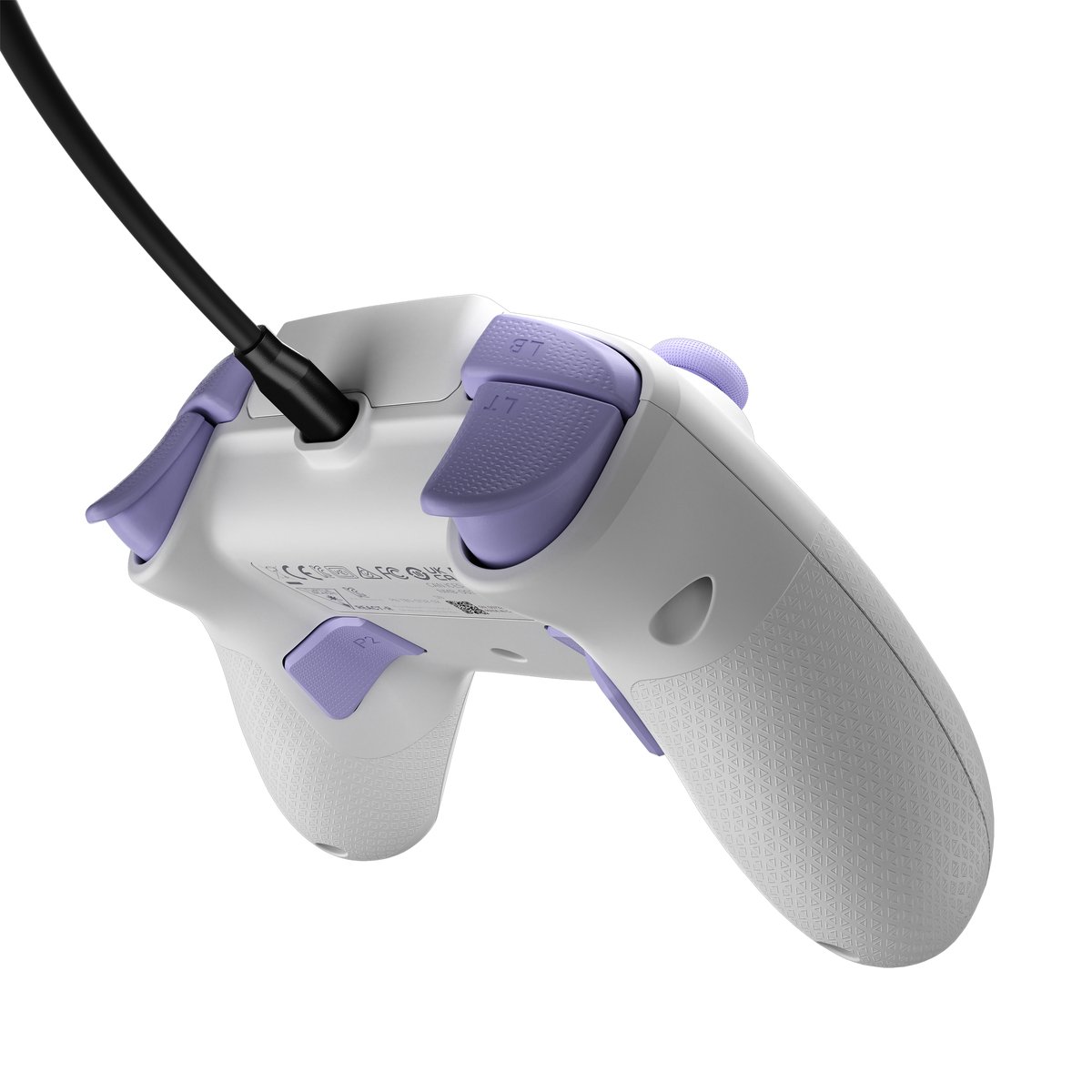 Turtle beach react r controller xbox series 2 orig - Turtle Beach React-R Controller