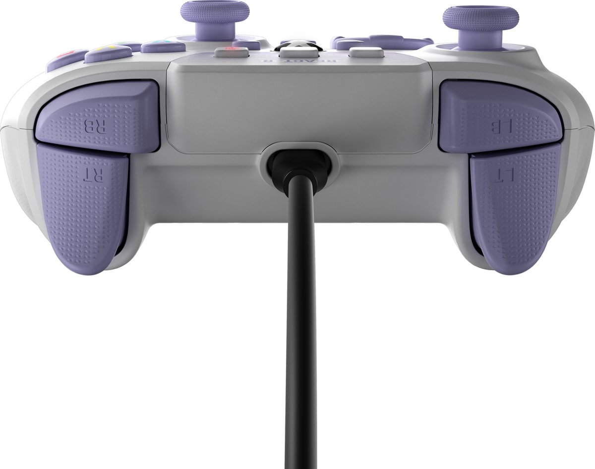 Turtle beach react r controller xbox series 4 orig - Turtle Beach React-R Controller