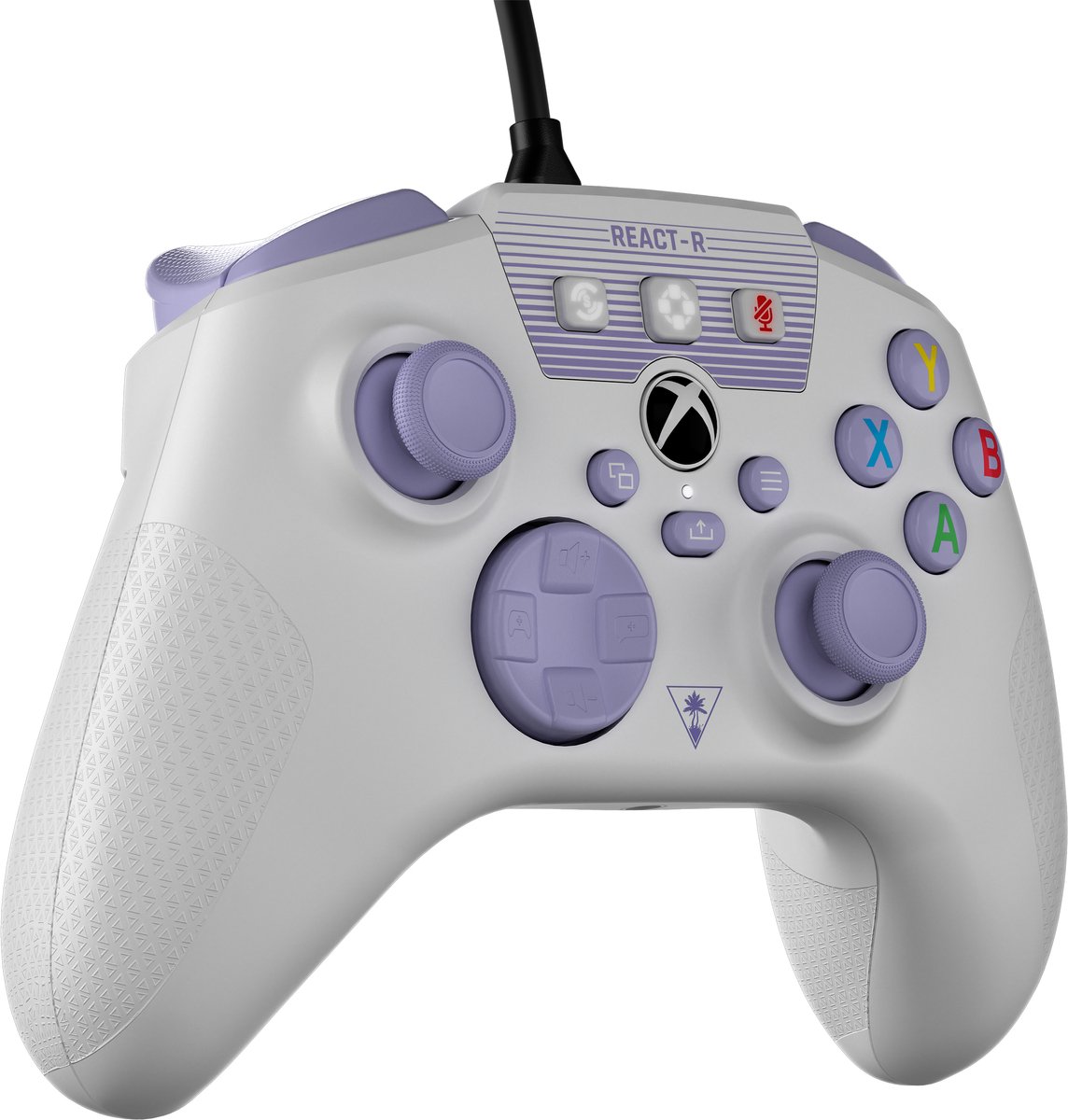 Turtle beach react r controller xbox series 6 orig - Turtle Beach React-R Controller