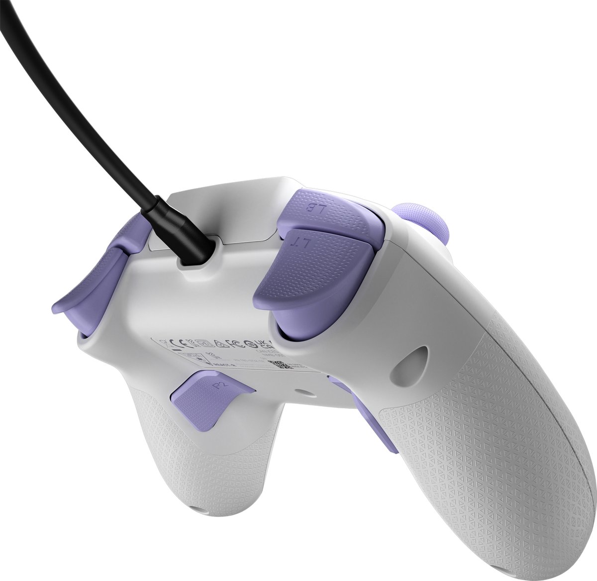 Turtle beach react r controller xbox series 7 orig - Turtle Beach React-R Controller