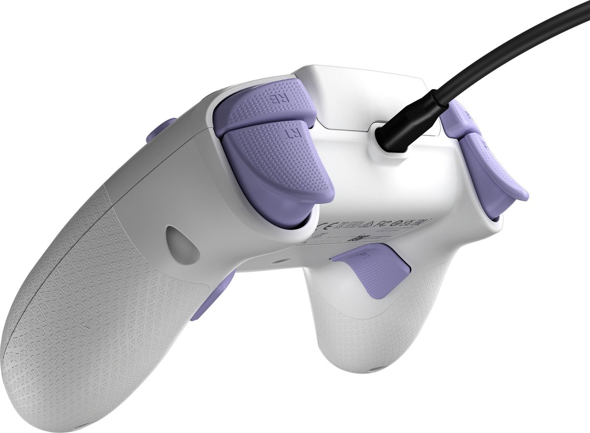 Turtle beach react r controller xbox series 8 orig - Turtle Beach React-R Controller