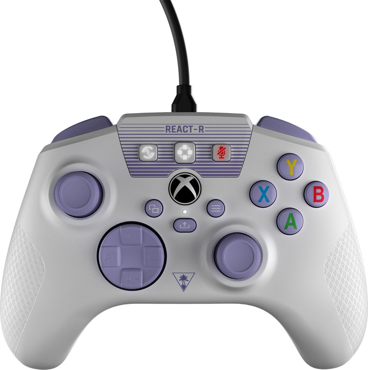 Turtle beach react r controller xbox series