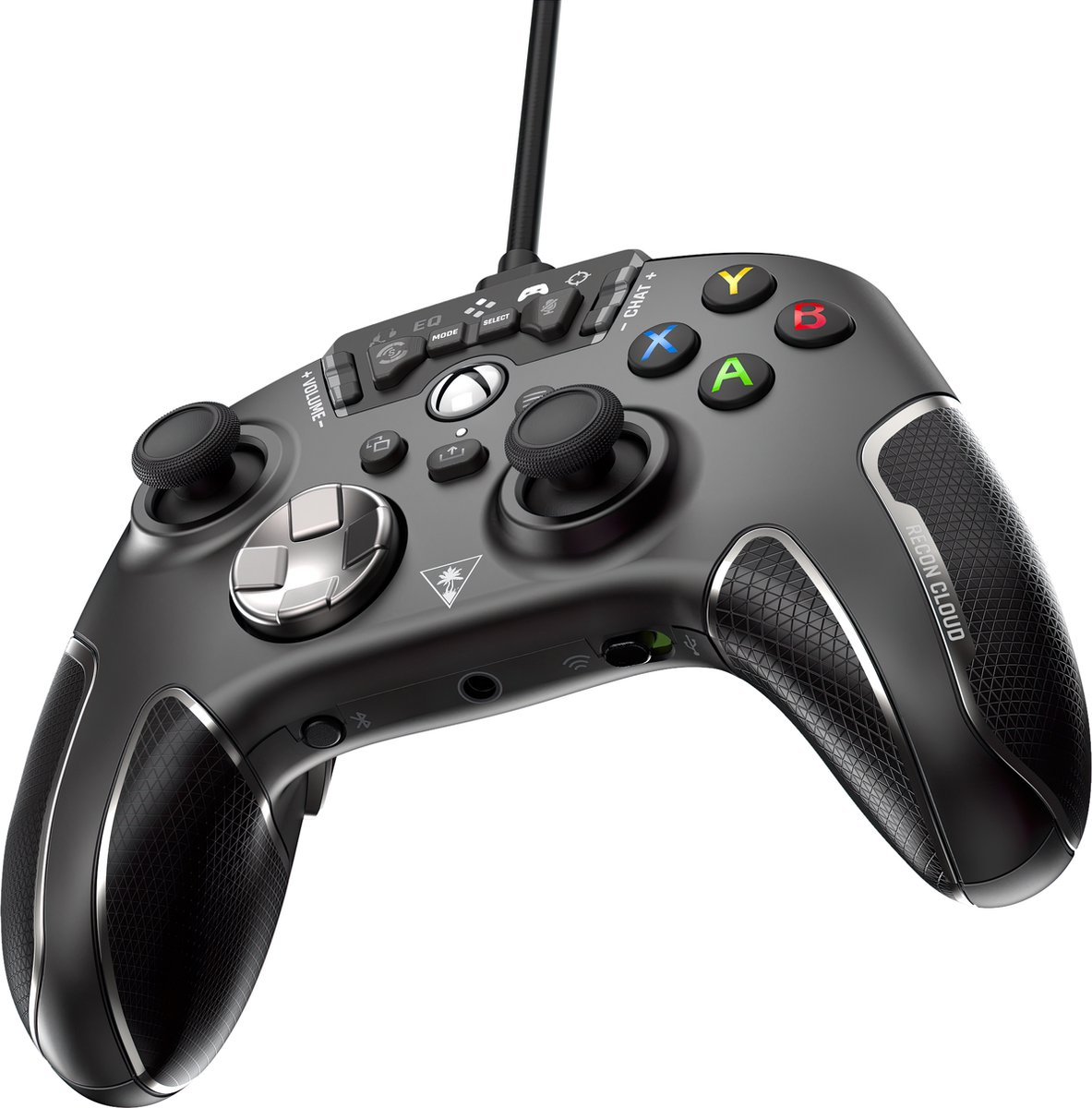 Turtle beach recon cloud controller xbox se 6 orig - Turtle Beach Recon Cloud Controller (zwart)