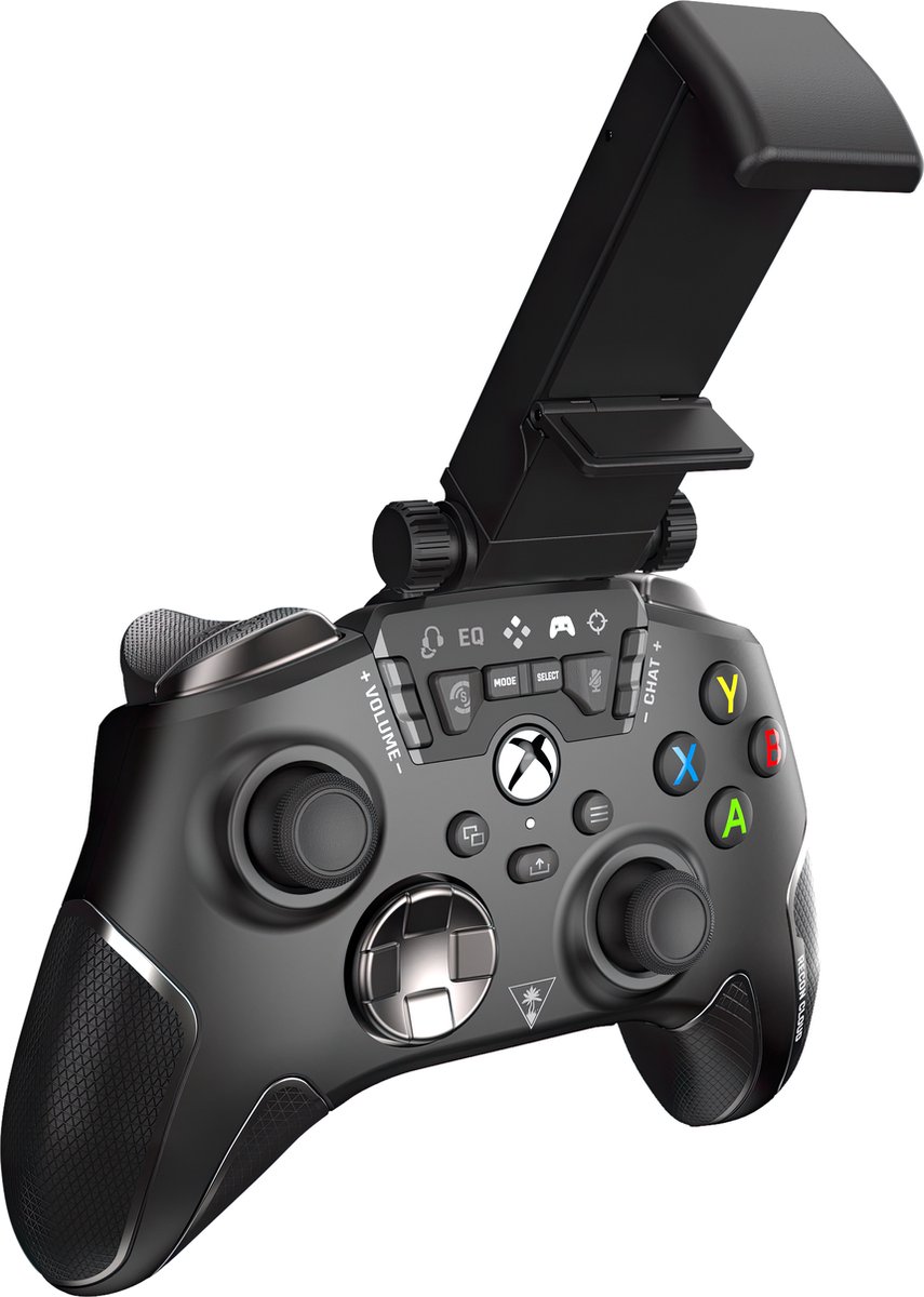Turtle beach recon cloud controller xbox se 7 orig - Turtle Beach Recon Cloud Controller (zwart)