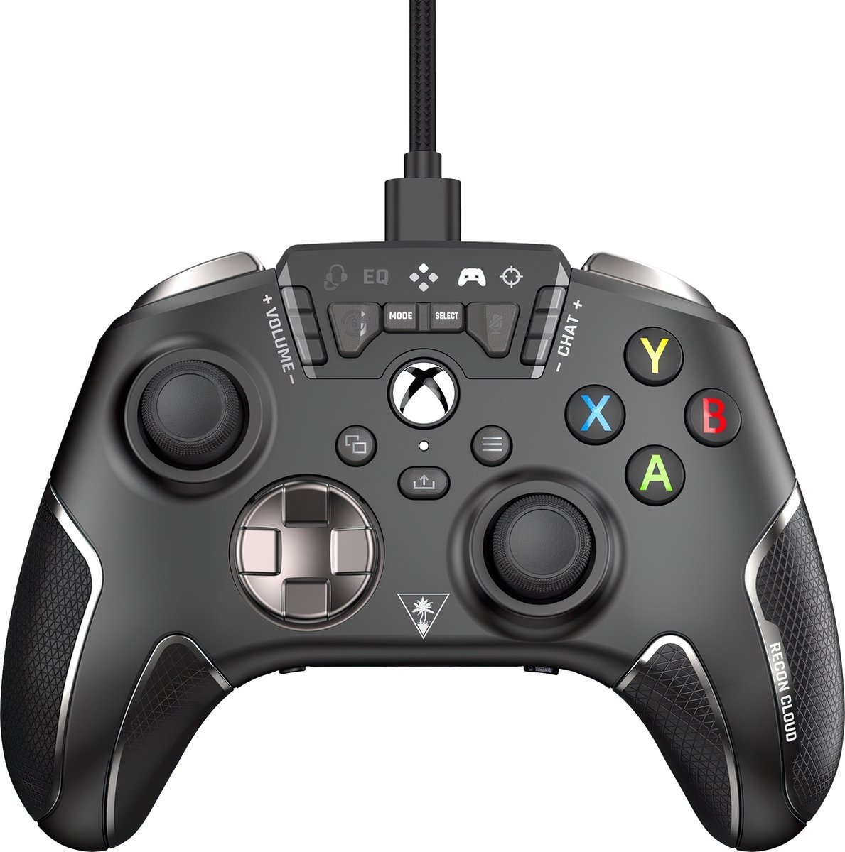 Turtle beach recon cloud controller xbox se