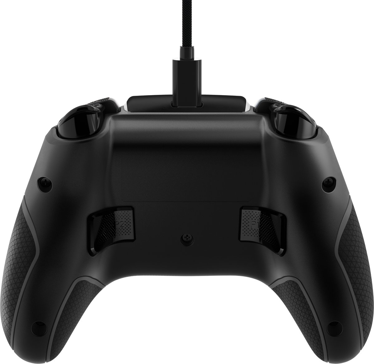 Turtle beach recon controller xbox one xbox 9553683 10 orig - Turtle Beach Recon Controller (zwart)