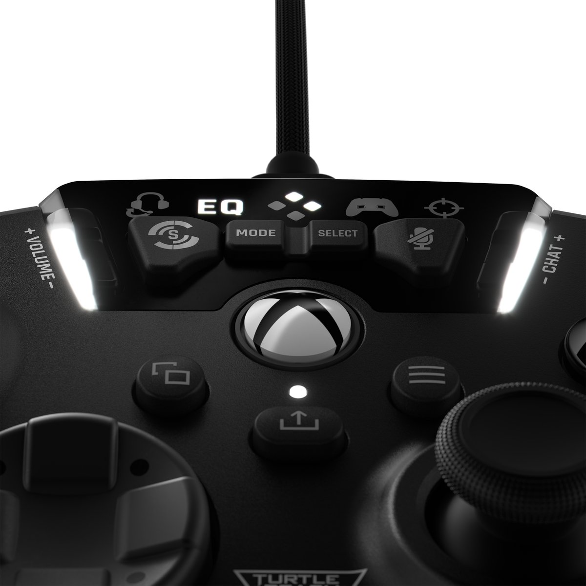 Turtle beach recon controller xbox one xbox 9553683 3 orig - Turtle Beach Recon Controller (zwart)