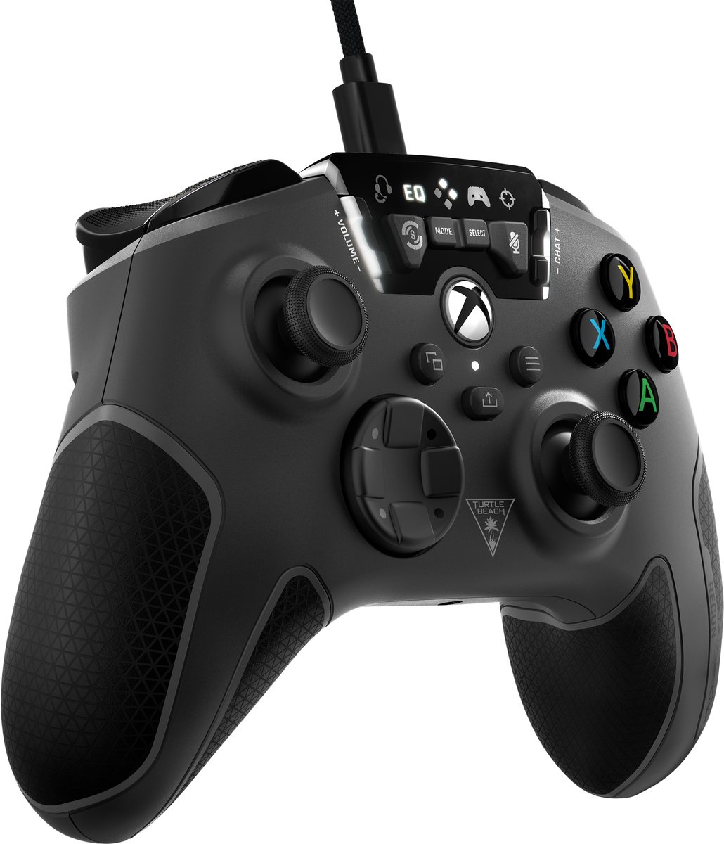 Turtle beach recon controller xbox one xbox 9553683 7 orig - Turtle Beach Recon Controller (zwart)