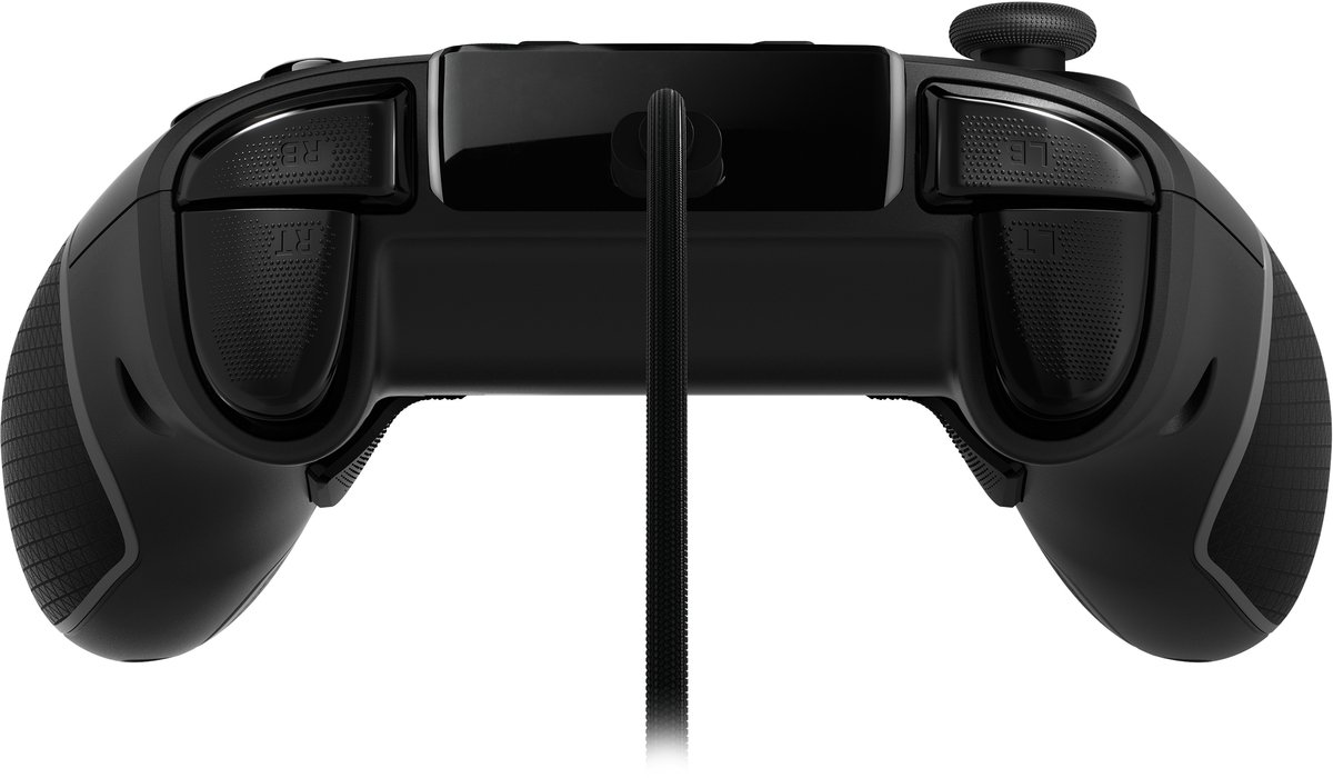 Turtle beach recon controller xbox one xbox 9553683 9 orig - Turtle Beach Recon Controller (zwart)