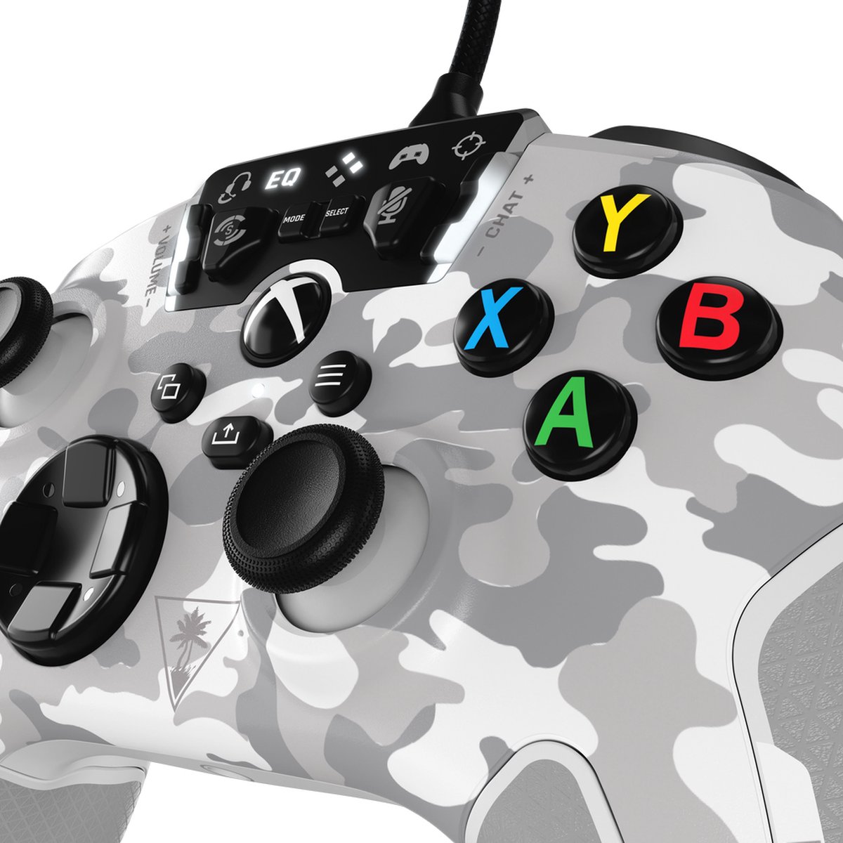 Turtle beach recon controller xbox one xbox 9554102 2 orig - Turtle Beach Recon Controller