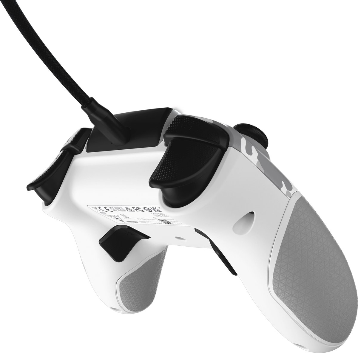Turtle beach recon controller xbox one xbox 9554102 4 orig - Turtle Beach Recon Controller