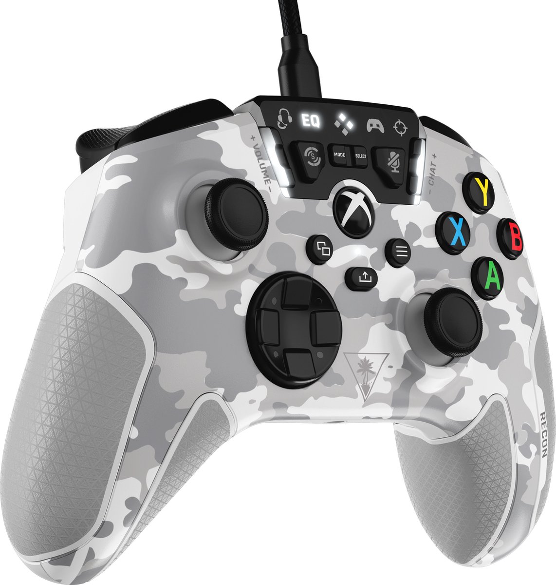 Turtle beach recon controller xbox one xbox 9554102 6 orig - Turtle Beach Recon Controller