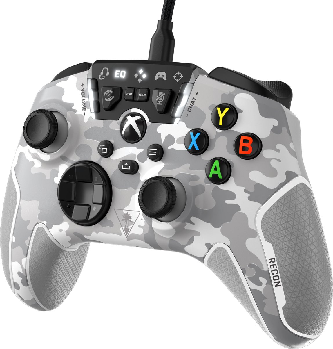 Turtle beach recon controller xbox one xbox 9554102 7 orig - Turtle Beach Recon Controller