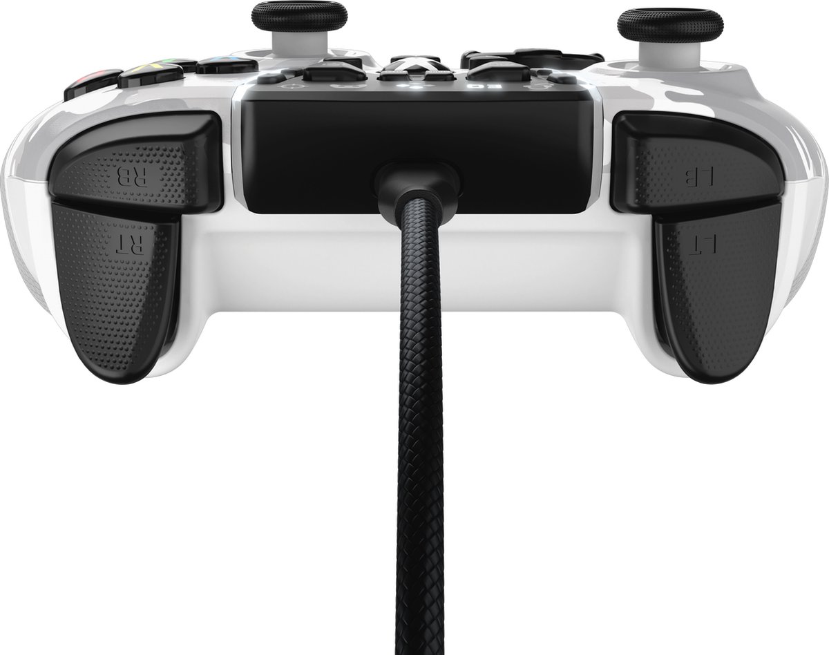 Turtle beach recon controller xbox one xbox 9554102 9 orig - Turtle Beach Recon Controller