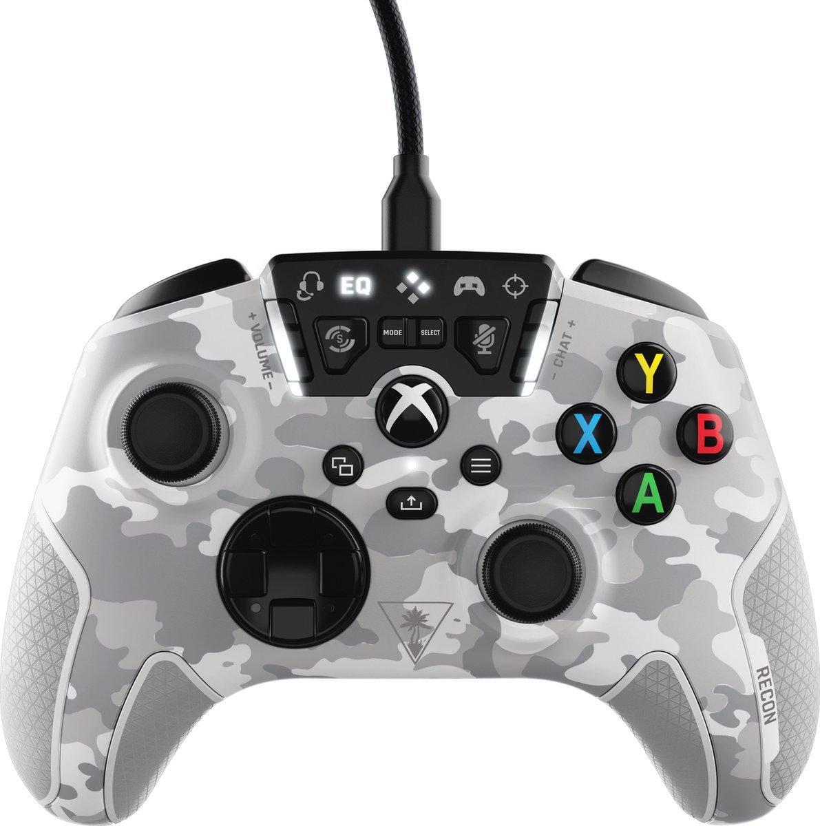 Turtle beach recon controller xbox one xbox 9554102