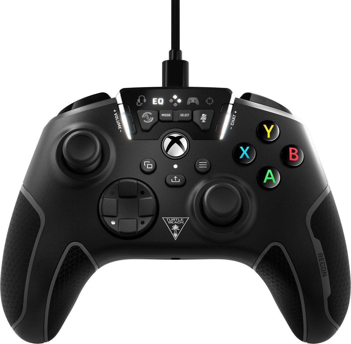 Turtle beach recon controller xbox one xbox