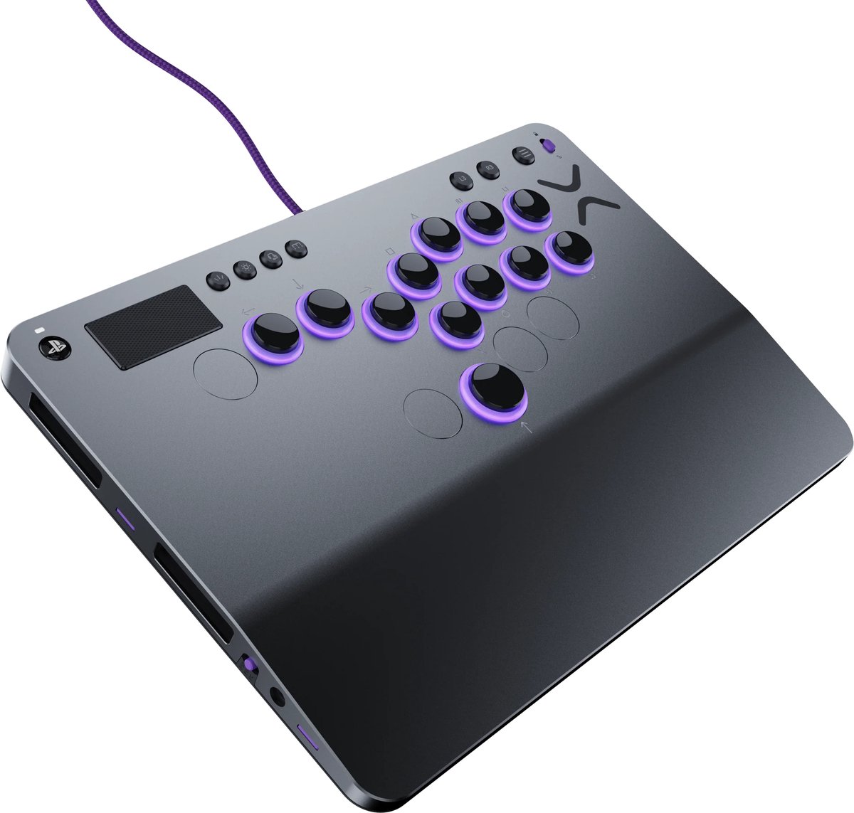 Turtle beach victrix pro ko leverless espor 2 orig - Turtle Beach Victrix Pro Ko Leverless Esports Fight Stick Arcadestick