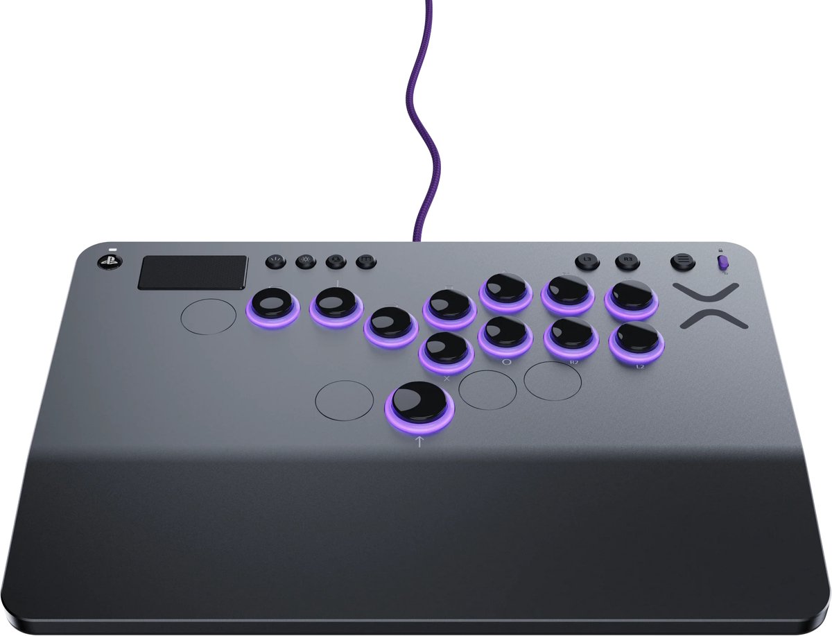 Turtle beach victrix pro ko leverless espor 3 orig - Turtle Beach Victrix Pro Ko Leverless Esports Fight Stick Arcadestick