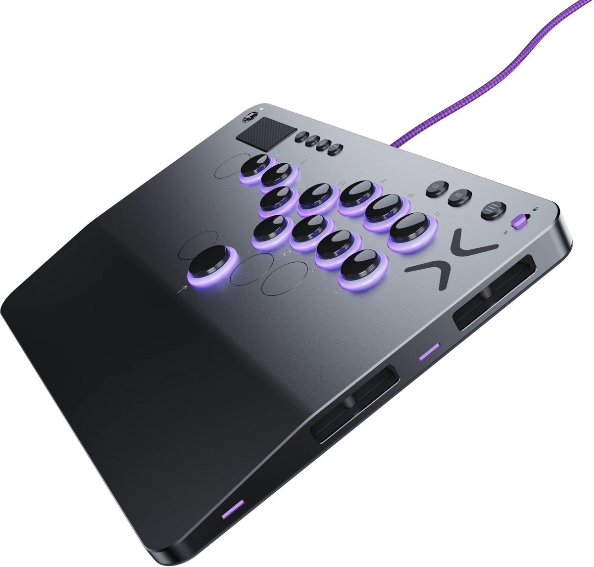 Turtle beach victrix pro ko leverless espor