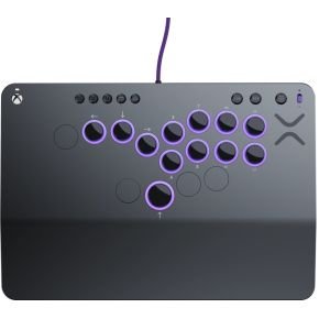 Turtle beach victrix pro ko leverless fight