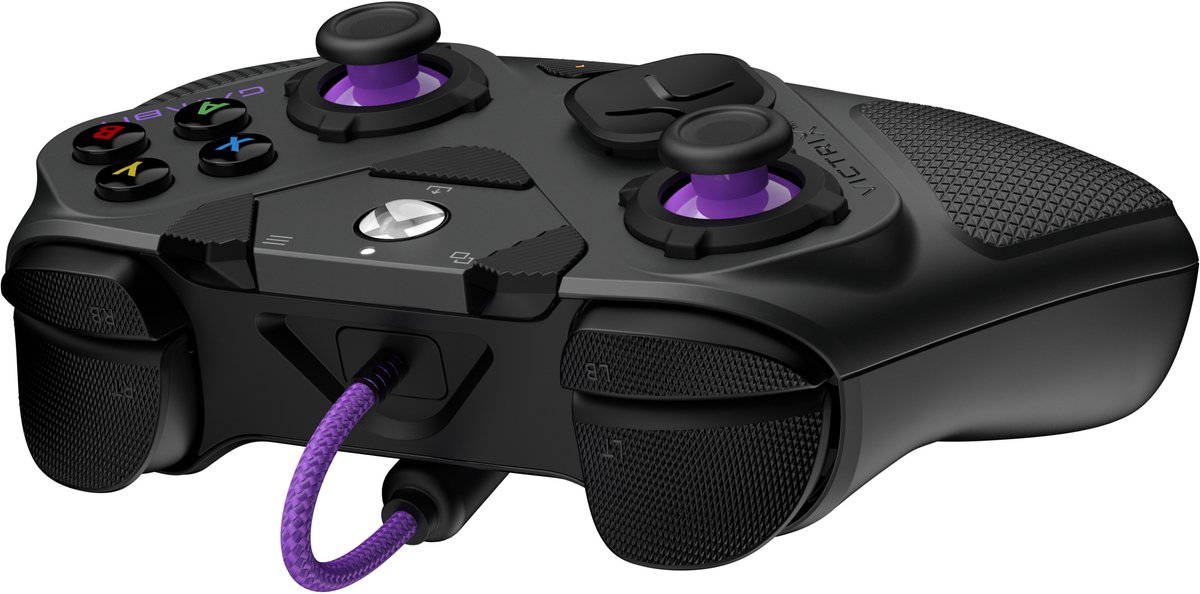 Victrix gambit prime tournament bedrad 2 orig - Victrix Gambit Prime Tournament Bedrade Controller