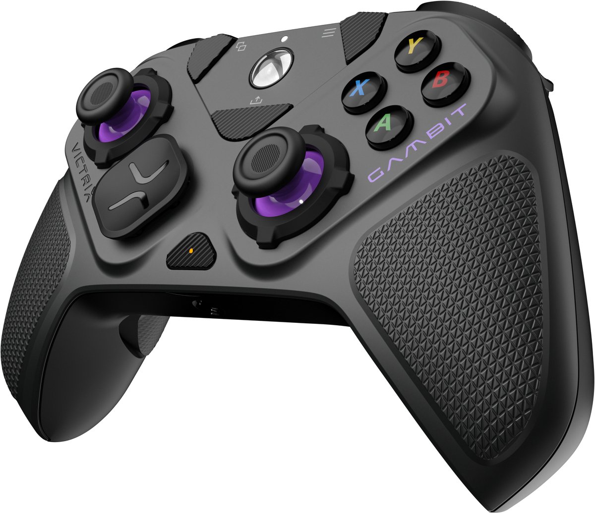 Victrix gambit prime tournament bedrad 3 orig - Victrix Gambit Prime Tournament Bedrade Controller