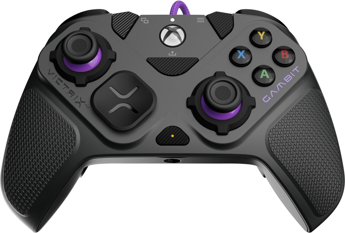 Victrix gambit prime tournament bedrad 4 orig - Victrix Gambit Prime Tournament Bedrade Controller