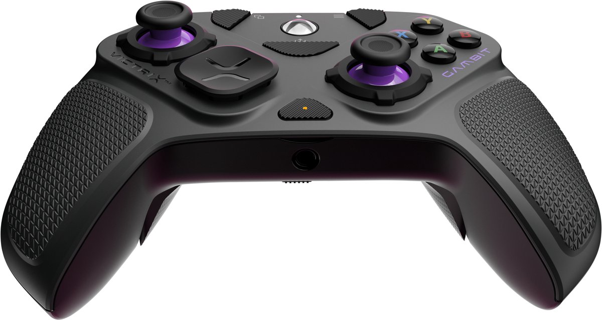 Victrix gambit prime tournament bedrad 6 orig - Victrix Gambit Prime Tournament Bedrade Controller