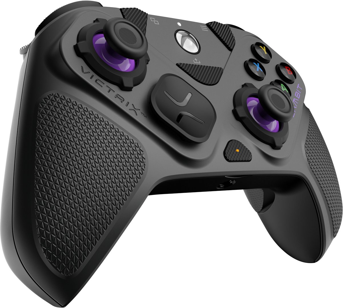 Victrix gambit prime tournament bedrad 7 orig - Victrix Gambit Prime Tournament Bedrade Controller
