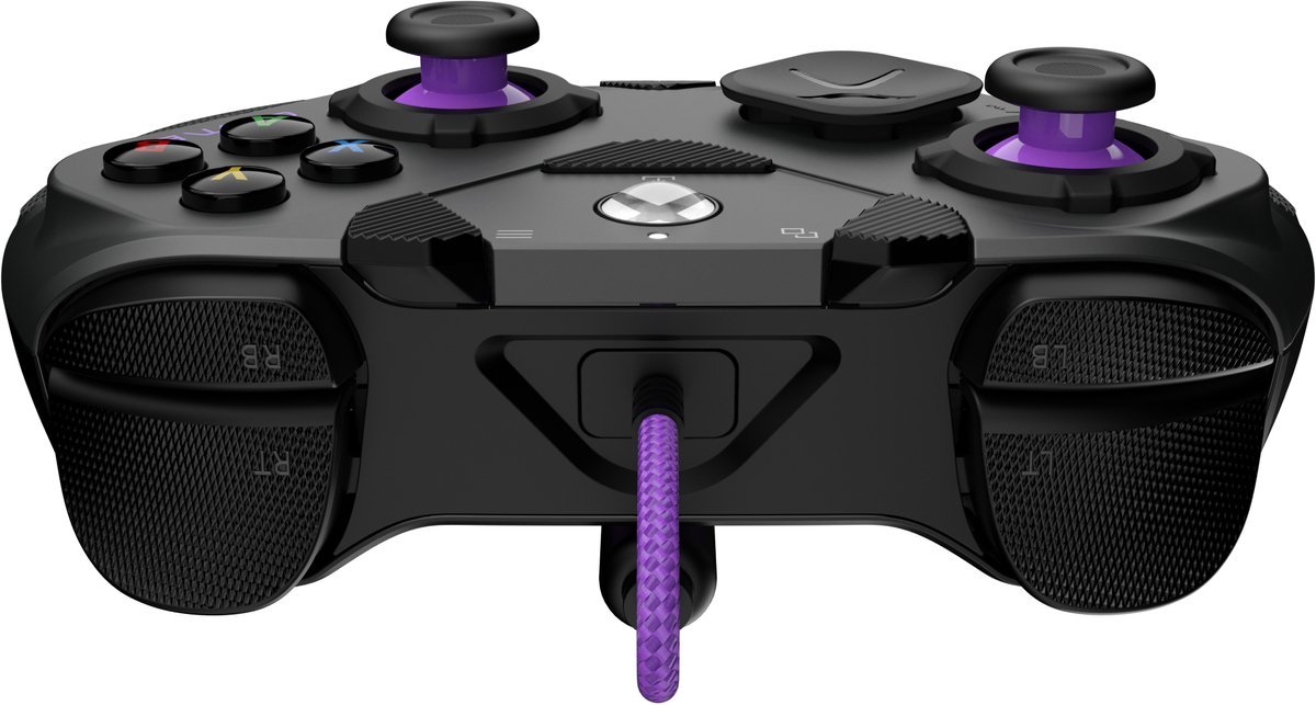Victrix gambit prime tournament bedrad 8 orig - Victrix Gambit Prime Tournament Bedrade Controller