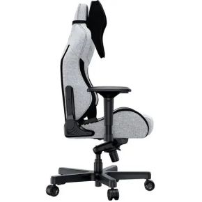 Andaseat kaiser 2 pro premium extra lar 5 orig - AndaSeat AD12XLLA-01-GB-F-G01 tot 150 kg Gamingstoel (stof, grijs)