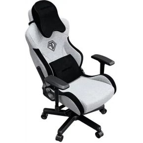 Andaseat kaiser 2 pro premium extra lar 7 orig - AndaSeat AD12XLLA-01-GB-F-G01 tot 150 kg Gamingstoel (stof, grijs)