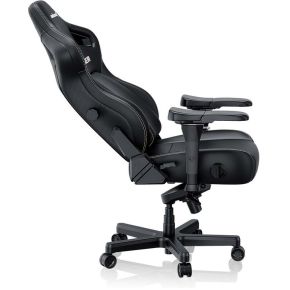 Andaseat kaiser 4 premium large stoel z 3 orig - AndaSeat AD12YDDC-L-20-B-PV/C tot 180 kg Gamingstoel (PU-leer, zwart)