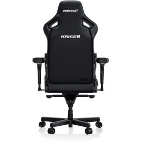 Andaseat kaiser 4 premium large stoel z 5 orig - AndaSeat AD12YDDC-L-20-B-PV/C tot 180 kg Gamingstoel (PU-leer, zwart)