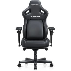 Andaseat kaiser 4 premium large stoel z