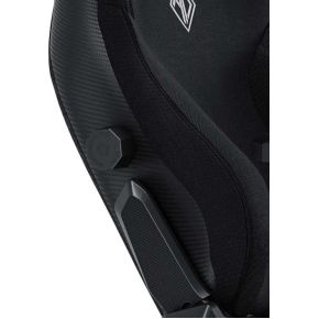 Andaseat kaiser series 3 premium large 7230245 5 orig - AndaSeat AD12YDC-L-01-B-CF tot 120 kg Gamingstoel (stof, zwart)