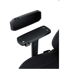 Andaseat kaiser series 3 premium large 7230245 6 orig - AndaSeat AD12YDC-L-01-B-CF tot 120 kg Gamingstoel (stof, zwart)