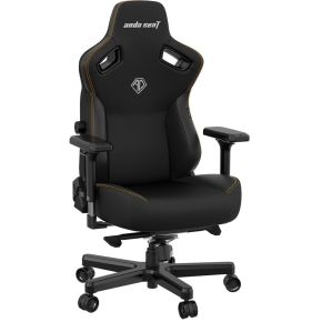 Andaseat kaiser series 3 premium large 7230246 2 orig - AndaSeat AD12YDC-L-01-B-PV/C tot 120 kg Gamingstoel (PU-leer)