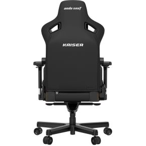 Andaseat kaiser series 3 premium large 7230246 4 orig - AndaSeat AD12YDC-L-01-B-PV/C tot 120 kg Gamingstoel (PU-leer)
