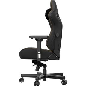 Andaseat kaiser series 3 premium large 7230246 6 orig - AndaSeat AD12YDC-L-01-B-PV/C tot 120 kg Gamingstoel (PU-leer)